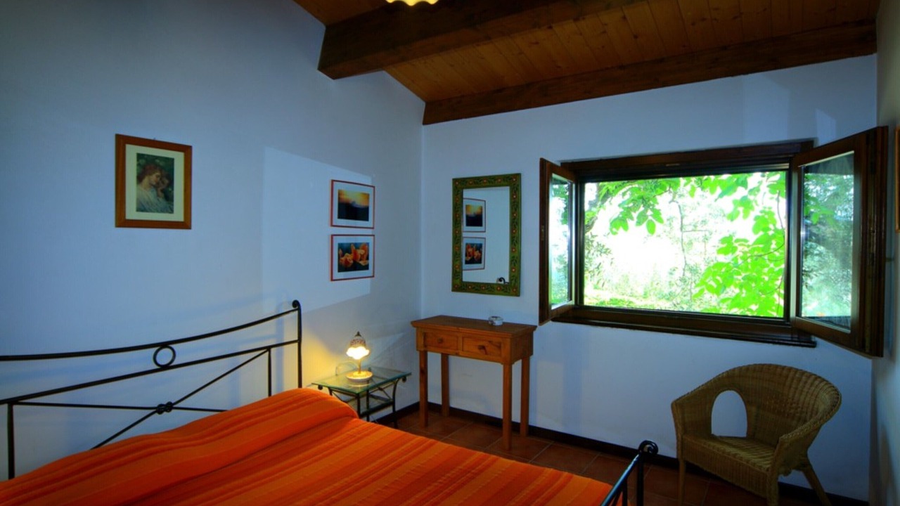 Photo of Bedroom in Montefino