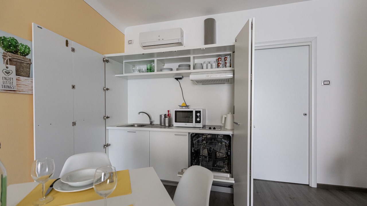 Photo of Kitchen in Stresa