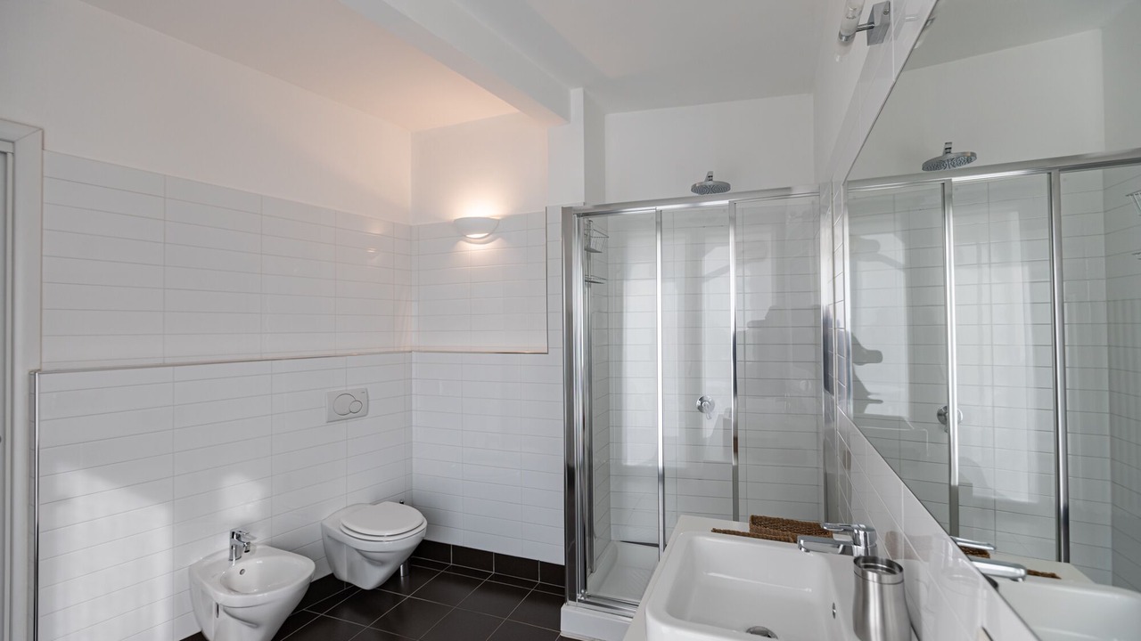 Photo of Bathroom in Stresa