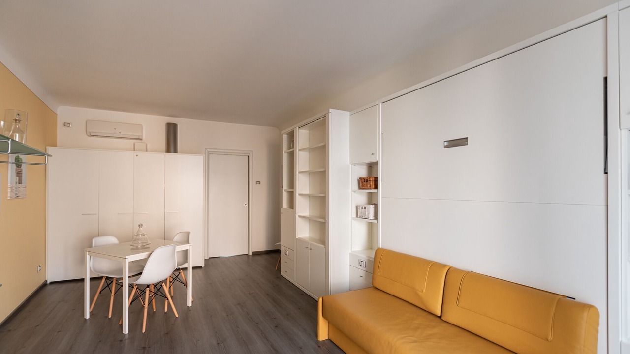 Photo of Livingroom in Stresa