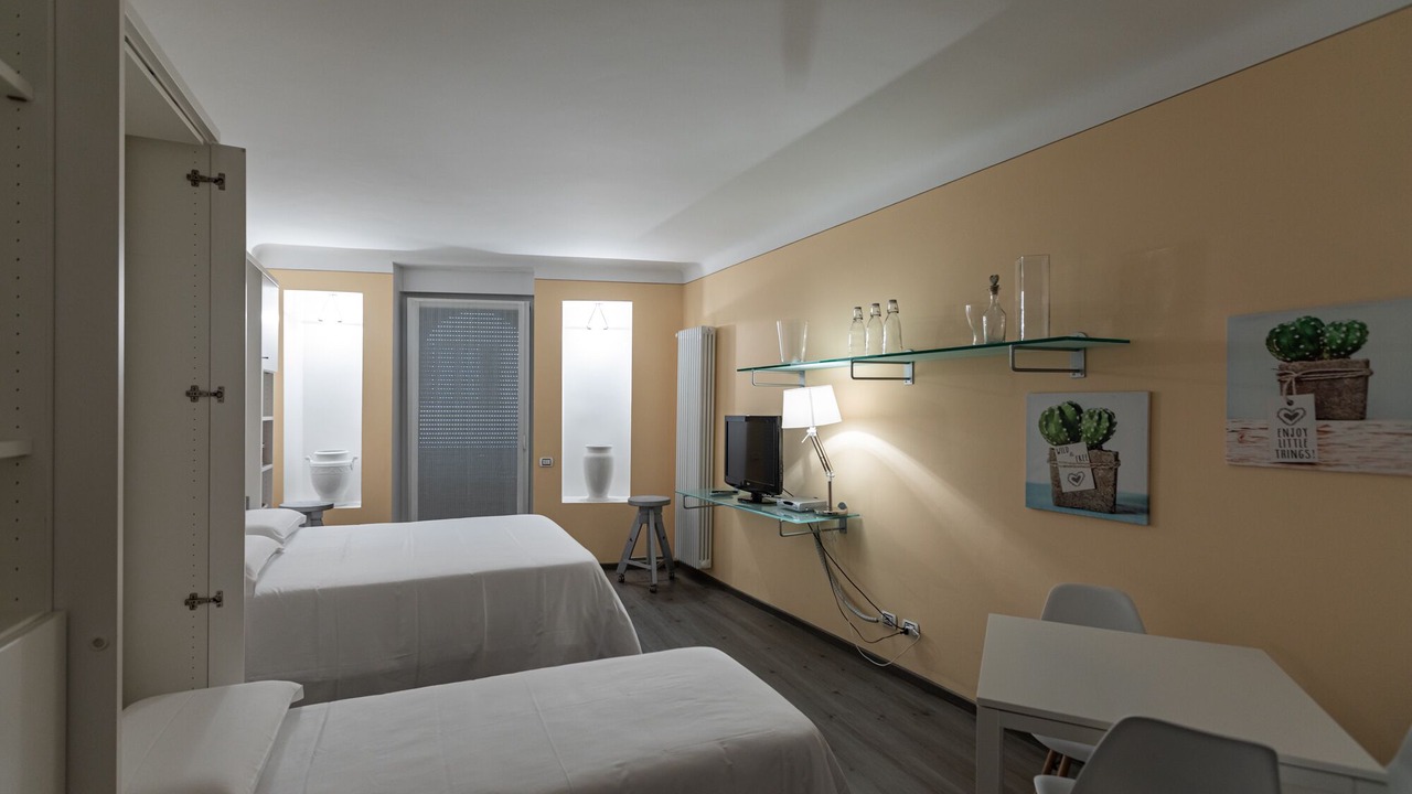 Photo of Bedroom in Stresa