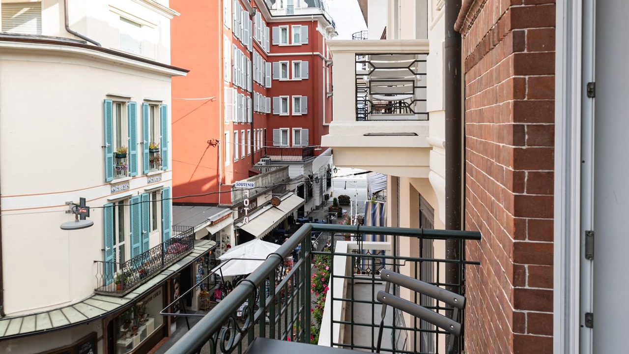 Photo of Outdoor in Stresa