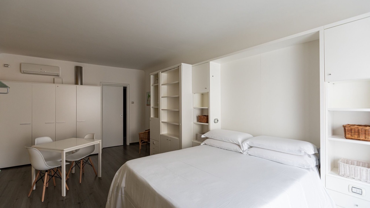 Photo of Bedroom in Stresa