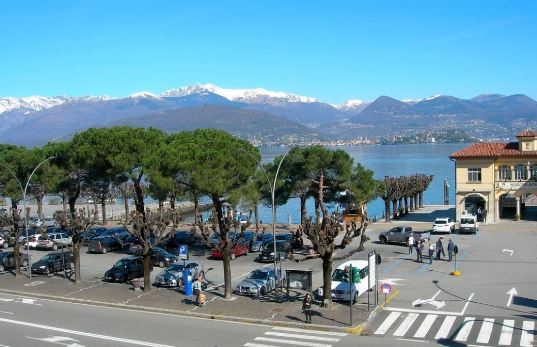 Photo of Others in Stresa