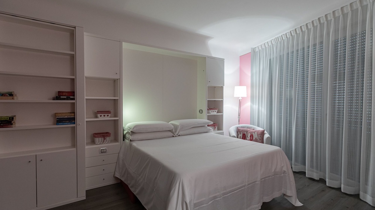 Photo of Bedroom in Stresa