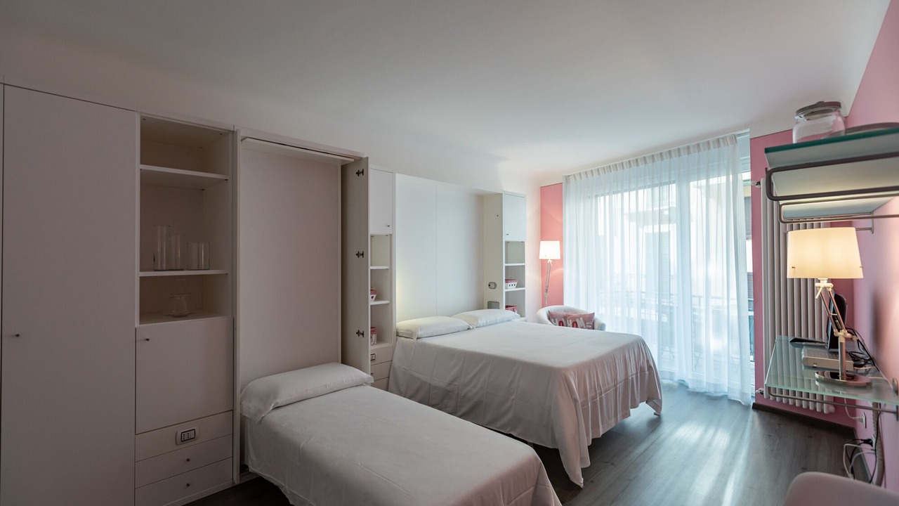 Photo of Bedroom in Stresa