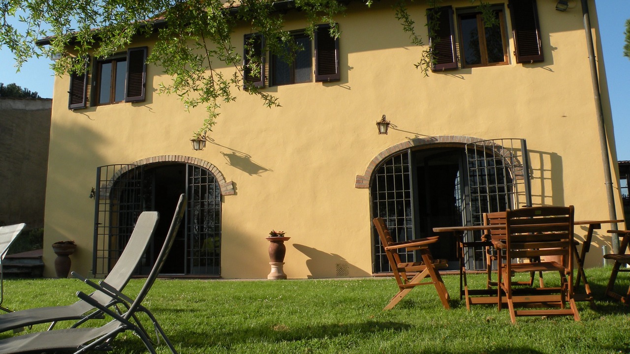 Photo of Outdoor in Montespertoli