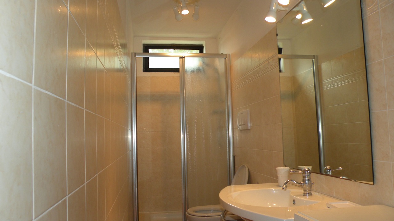 Photo of Bathroom in Montespertoli