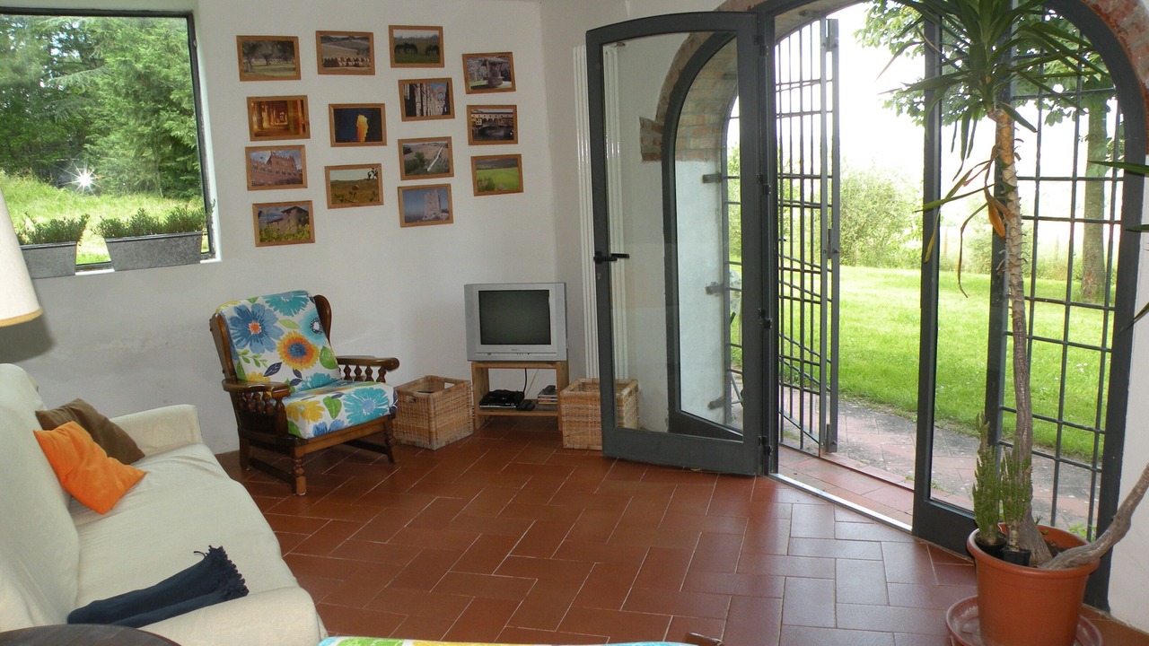 Photo of Bedroom in Montespertoli