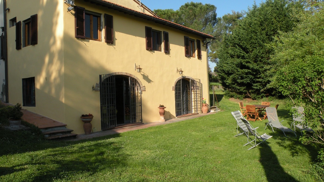 Photo of Outdoor in Montespertoli