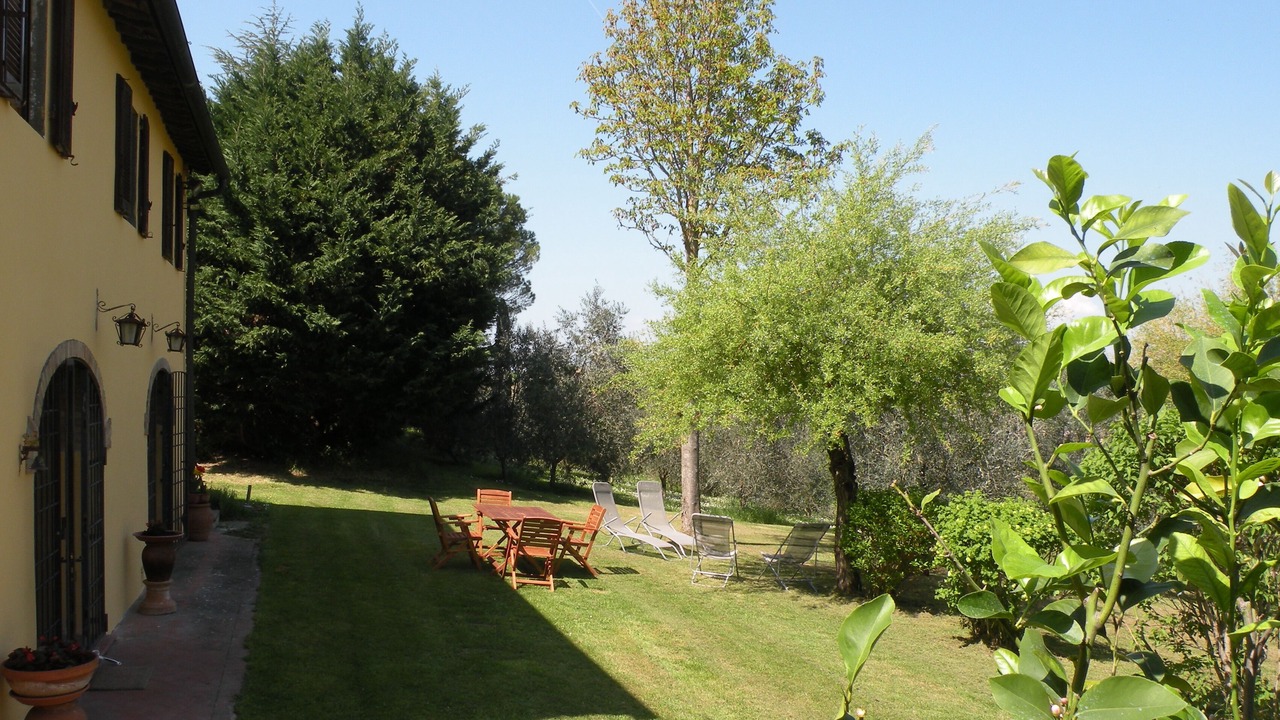 Photo of Outdoor in Montespertoli