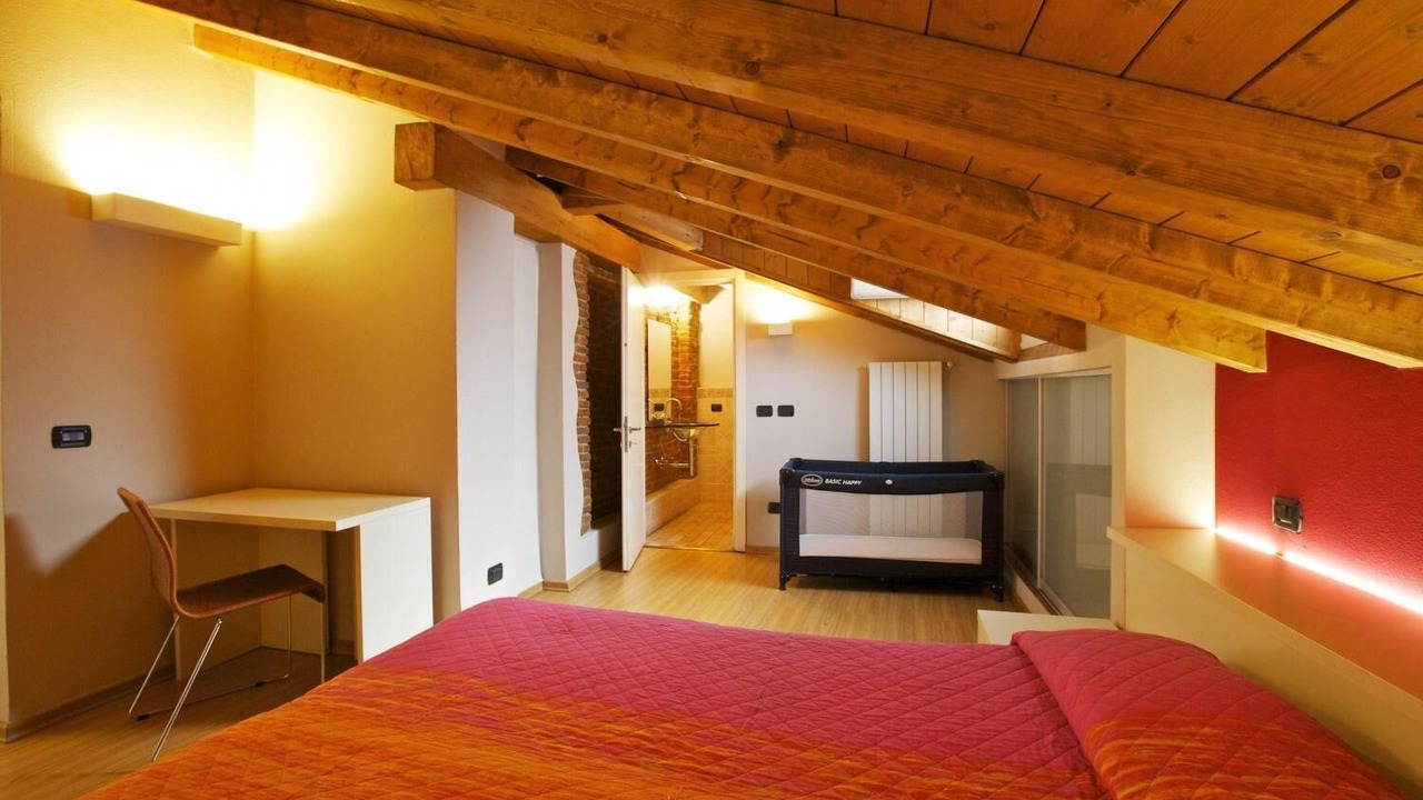 Photo of Bedroom in Verbania