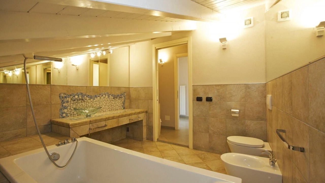 Photo of Bathroom in Verbania