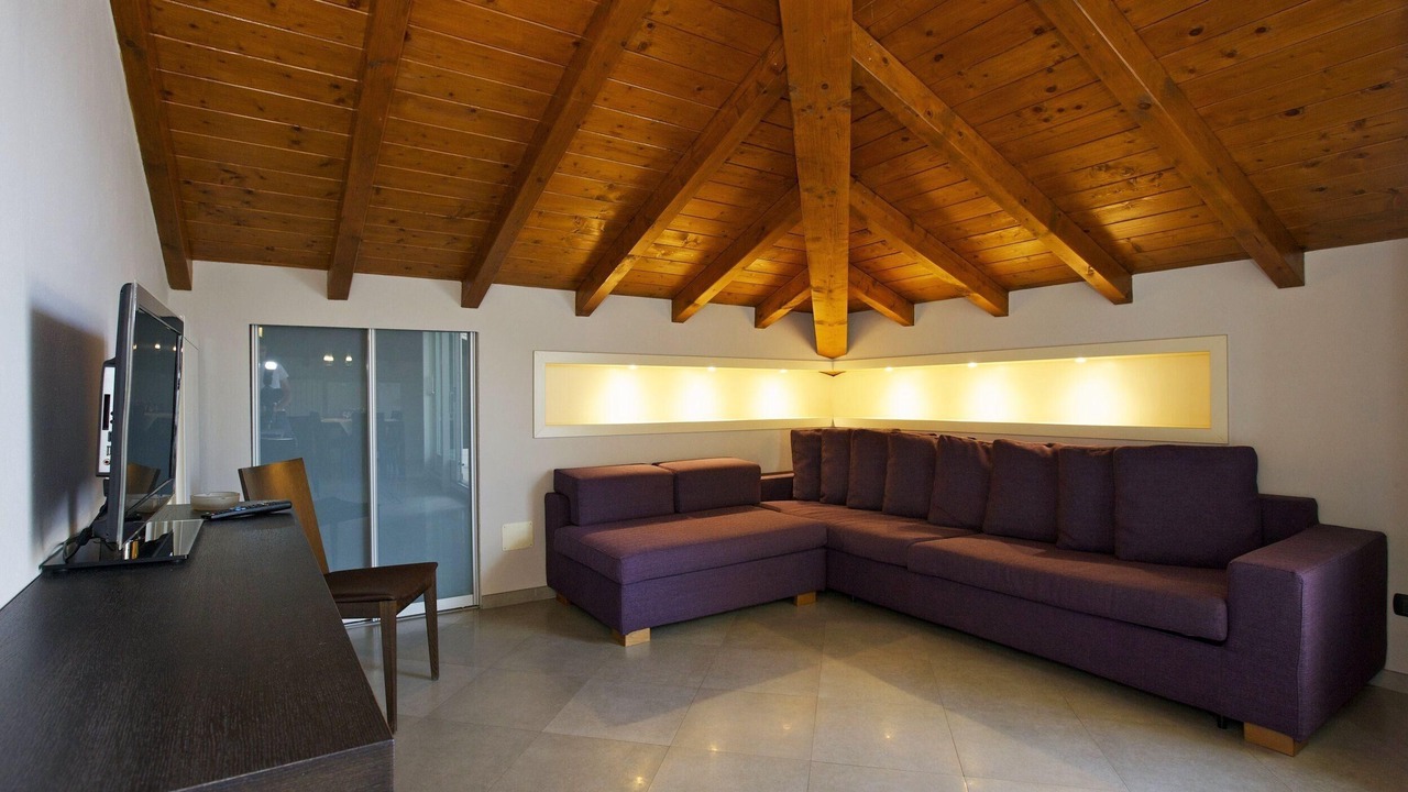 Photo of Livingroom in Verbania
