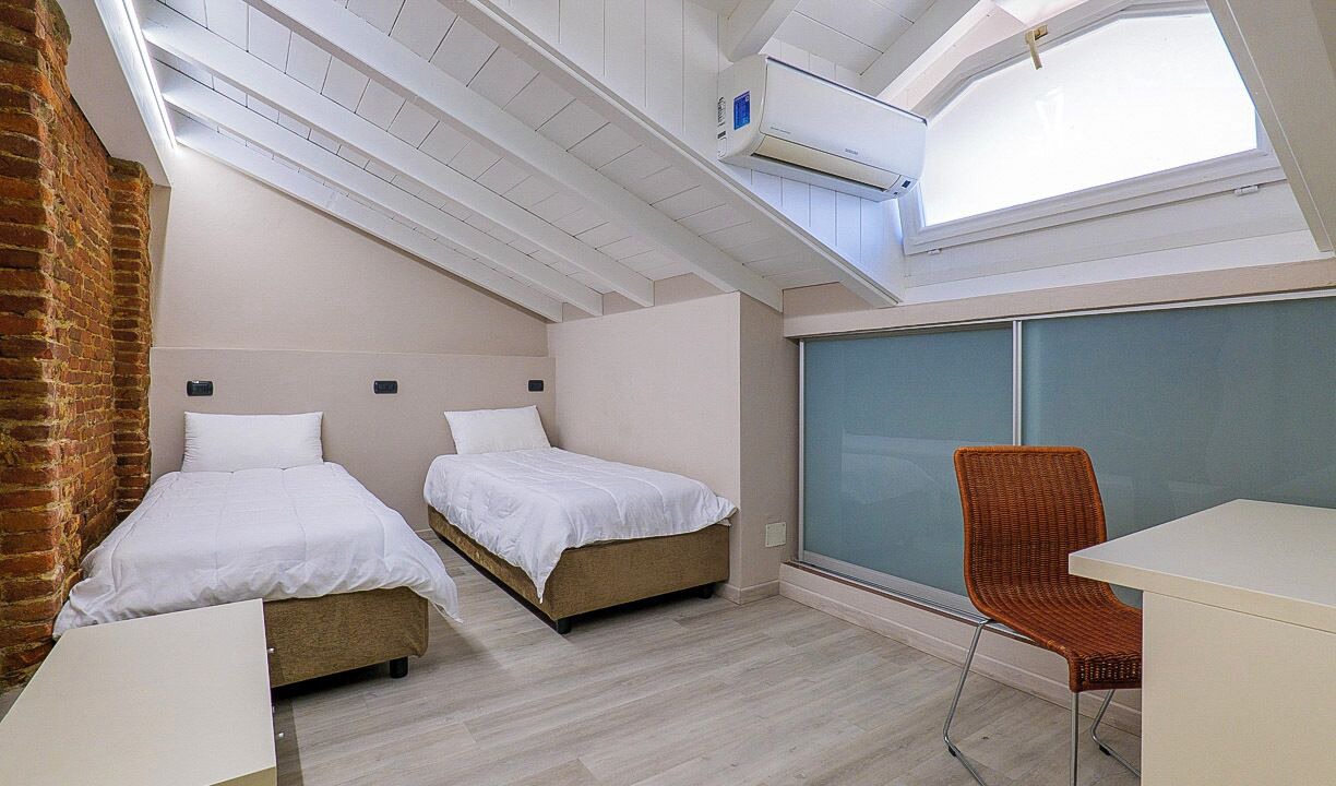 Photo of Bedroom in Verbania