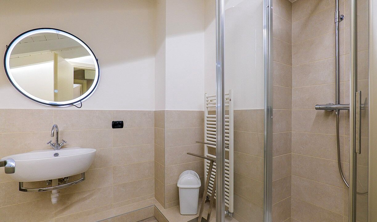 Photo of Bathroom in Verbania