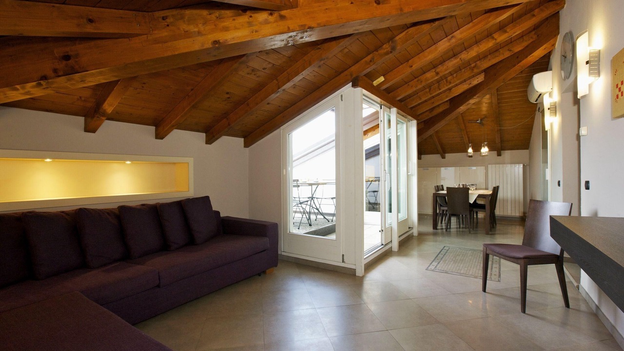 Photo of Livingroom in Verbania