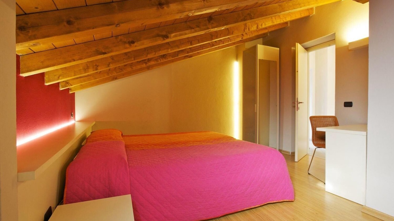 Photo of Bedroom in Verbania
