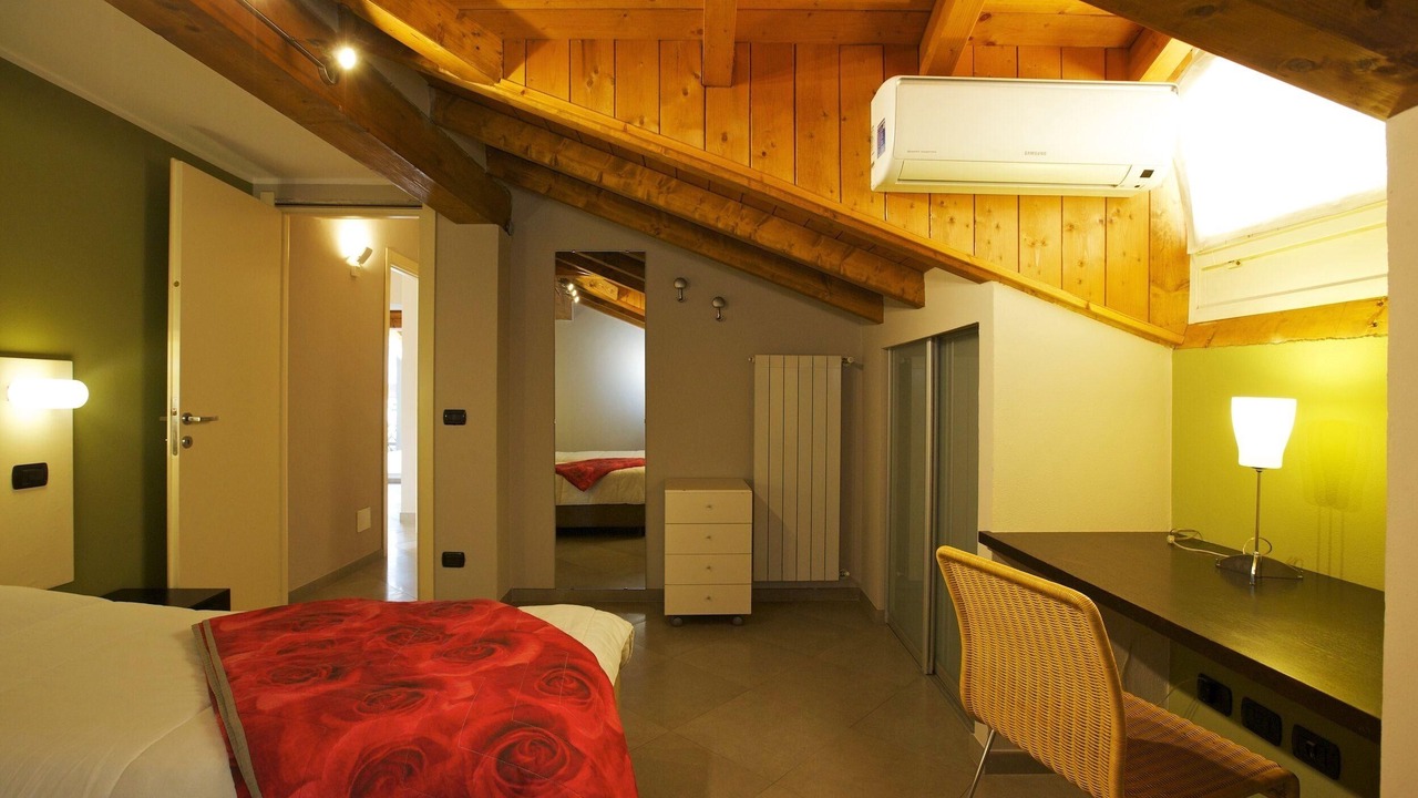 Photo of Bedroom in Verbania