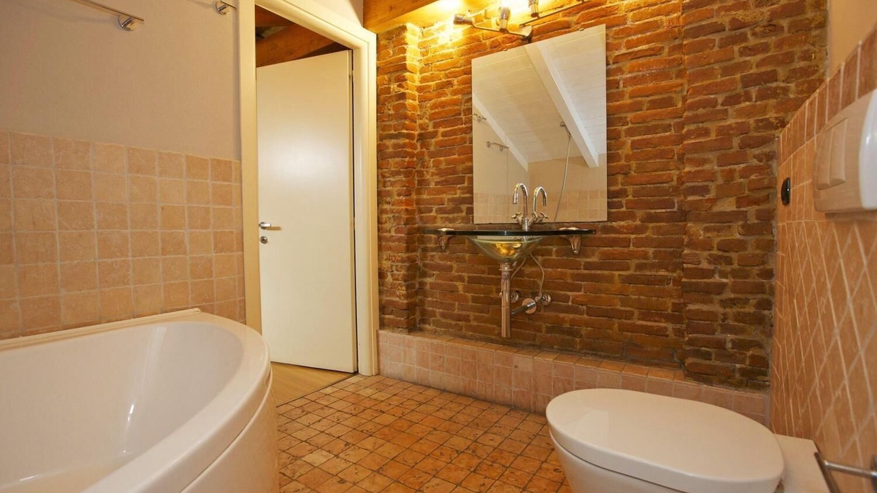 Photo of Bathroom in Verbania