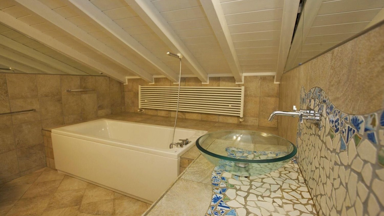 Photo of Bathroom in Verbania