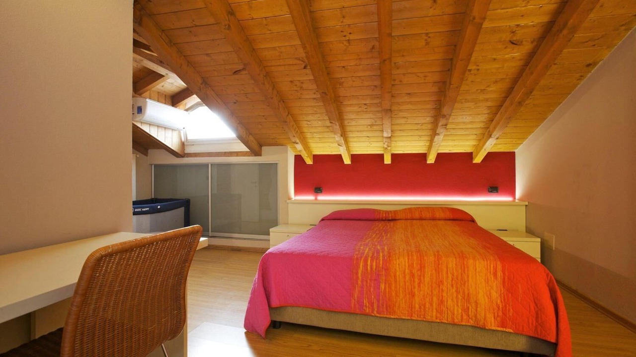 Photo of Bedroom in Verbania