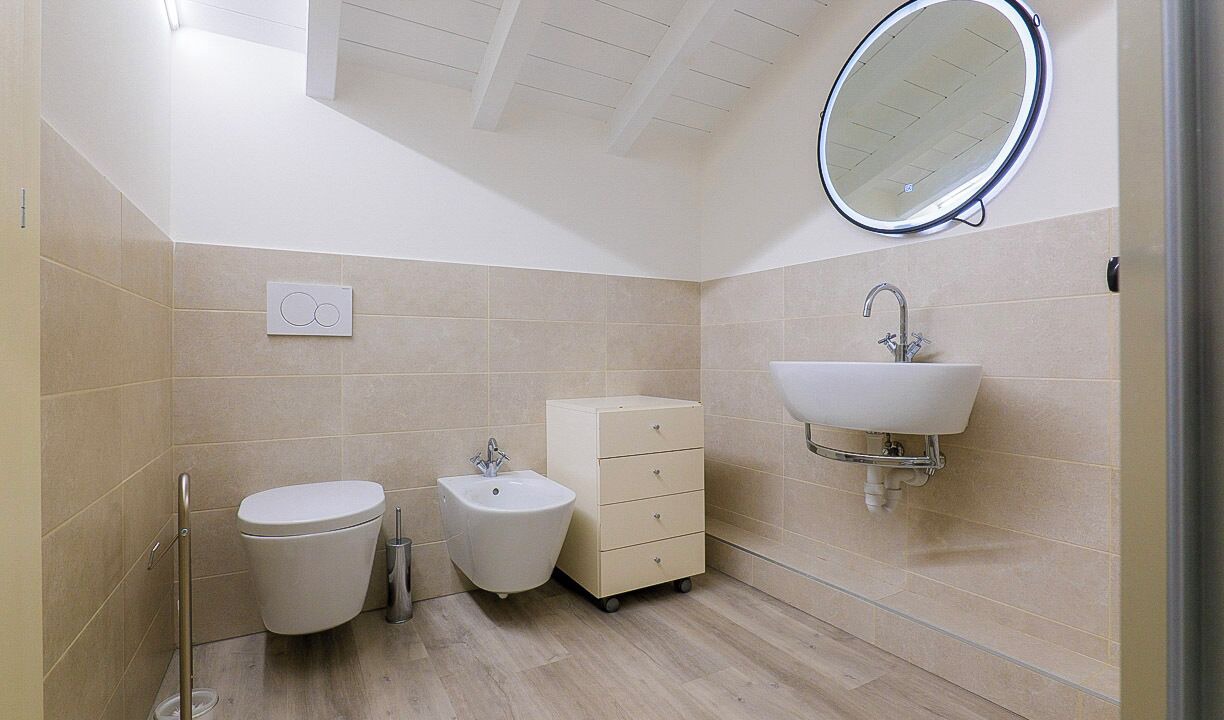 Photo of Bathroom in Verbania