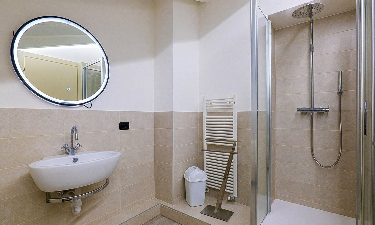 Photo of Bathroom in Verbania