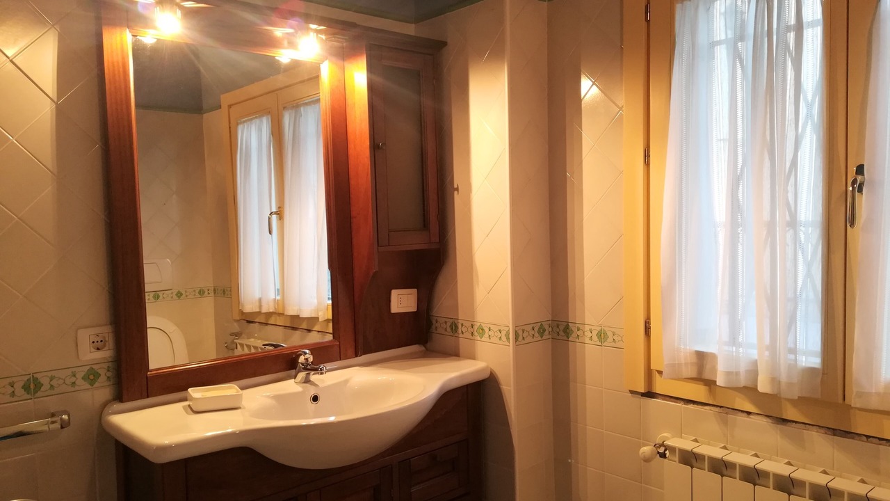 Photo of Bathroom in Verbania