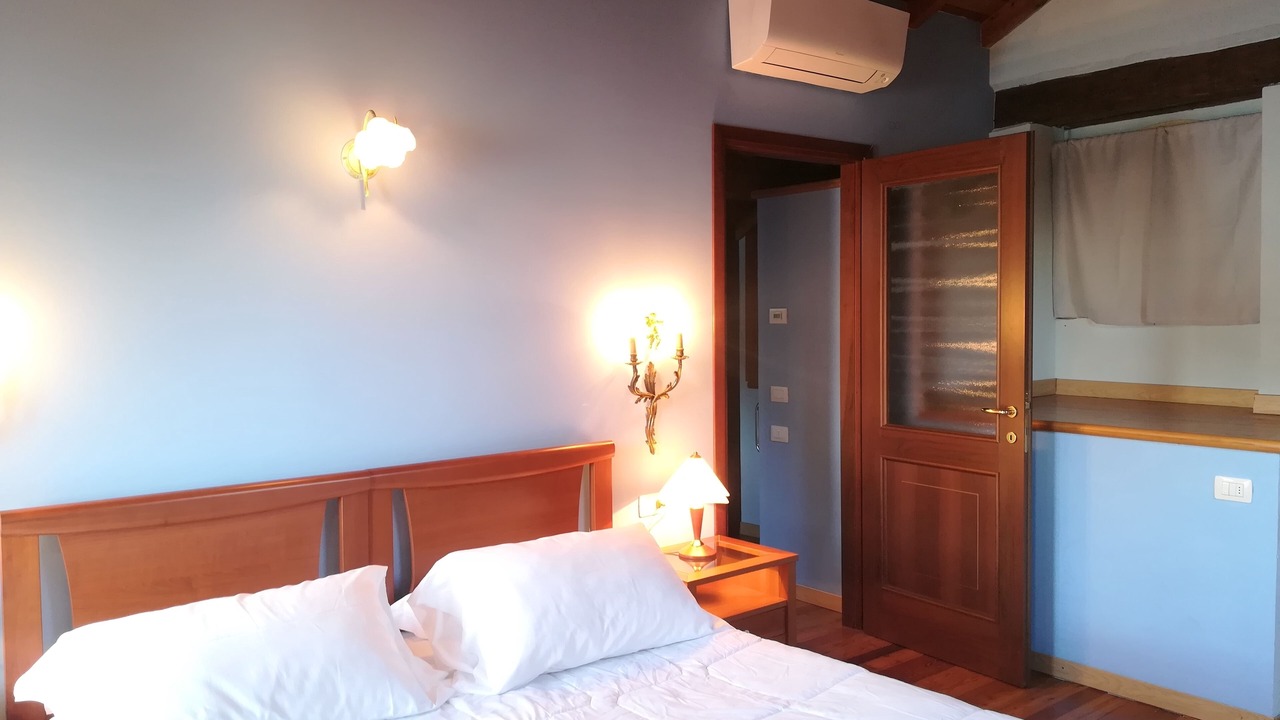 Photo of Bedroom in Verbania