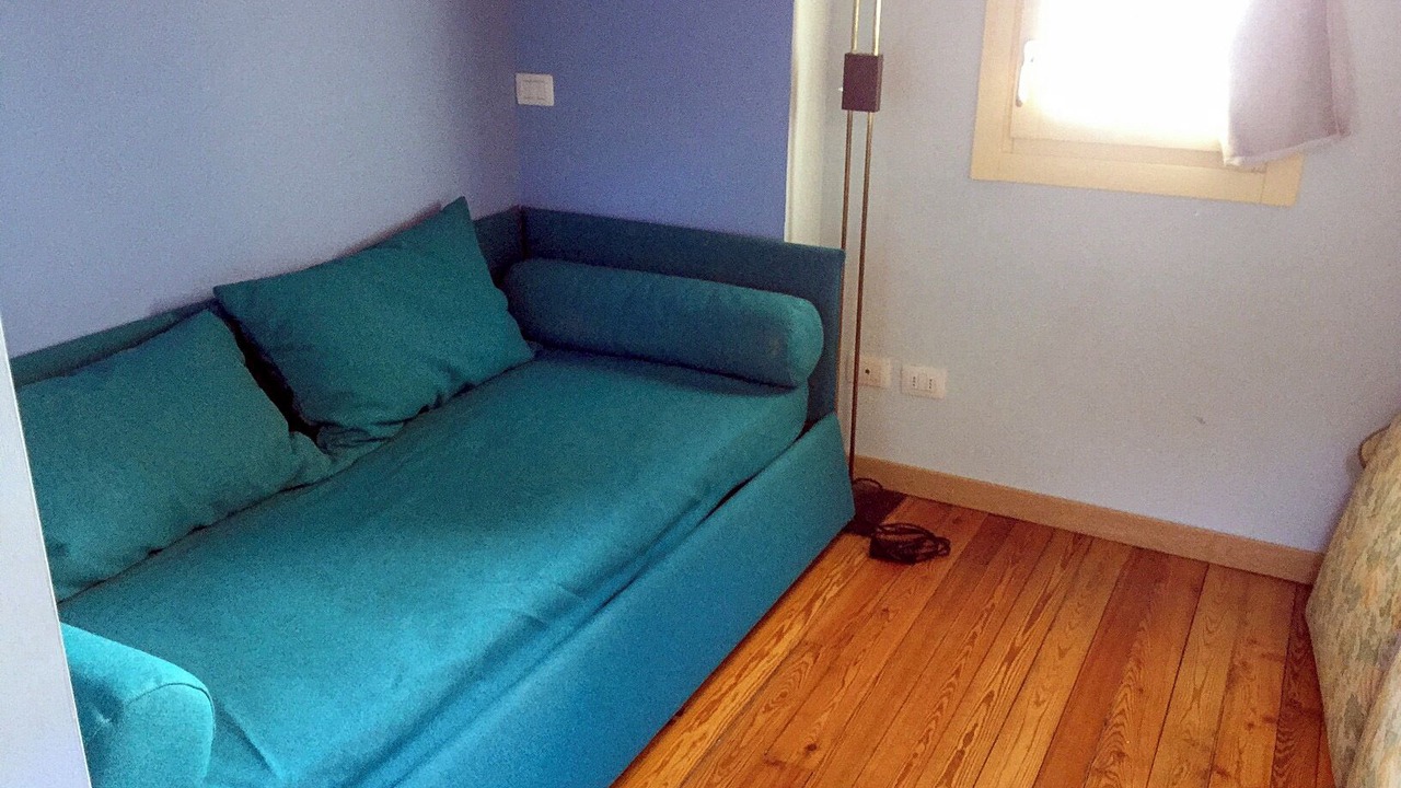 Photo of Livingroom in Verbania