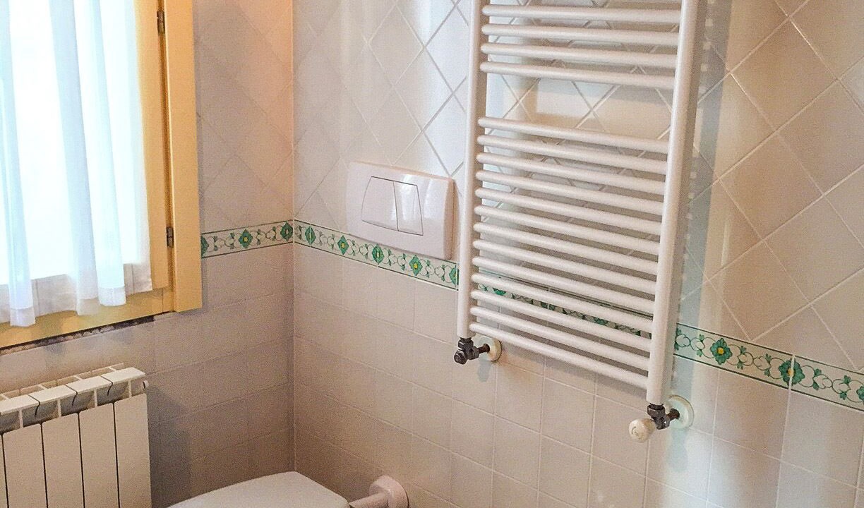Photo of Bathroom in Verbania