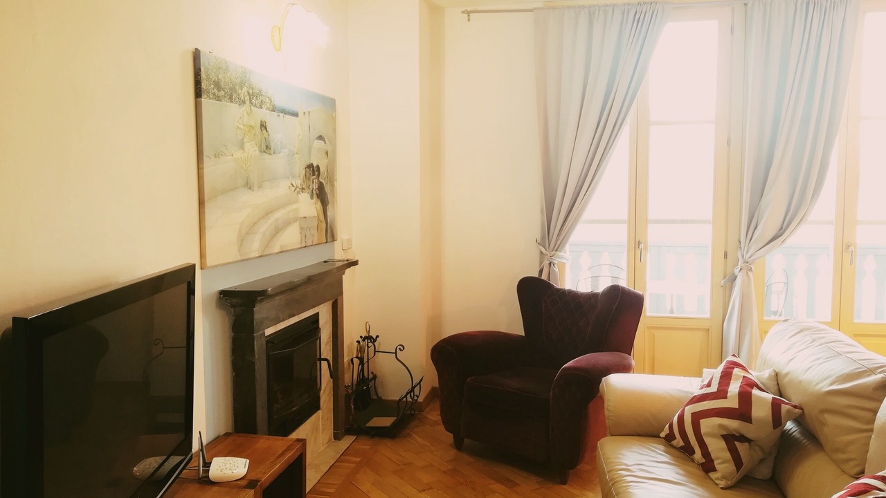 Photo of Livingroom in Verbania