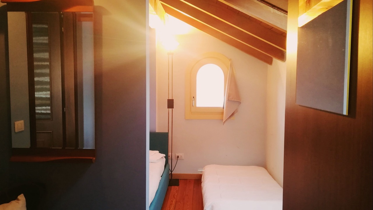 Photo of Bedroom in Verbania