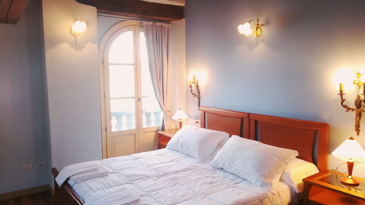 Photo of Bedroom in Verbania