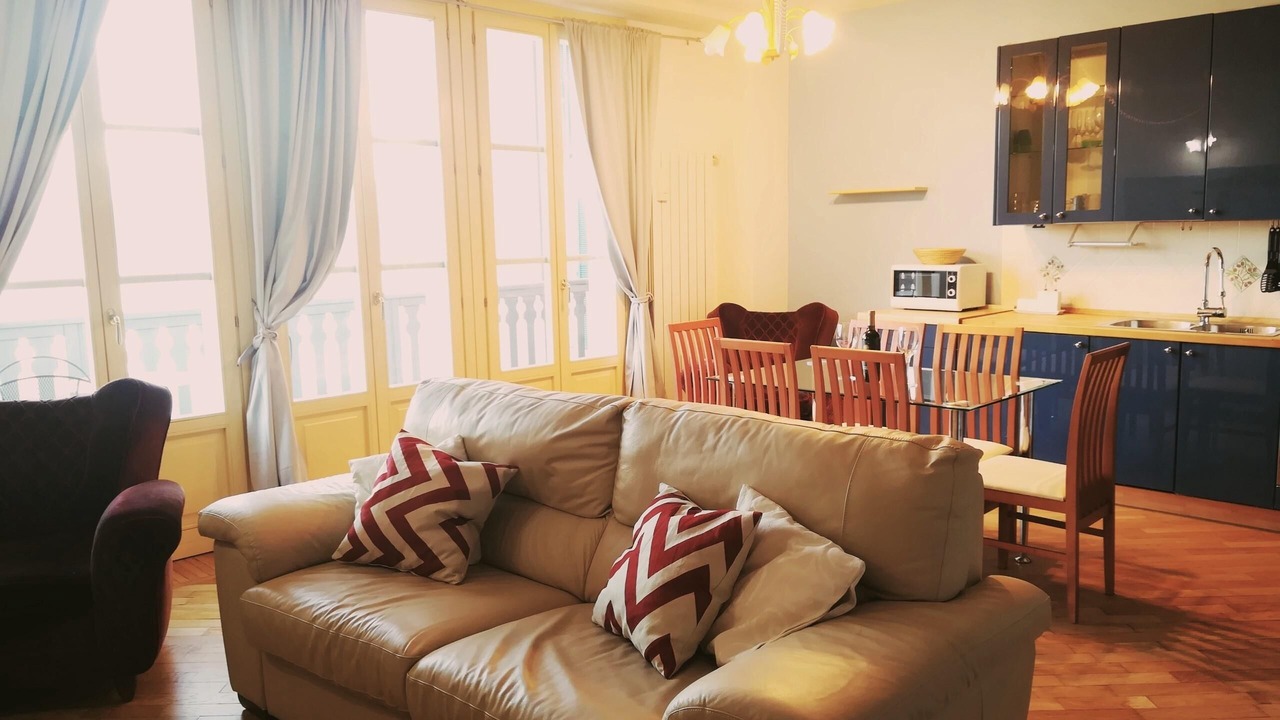 Photo of Livingroom in Verbania