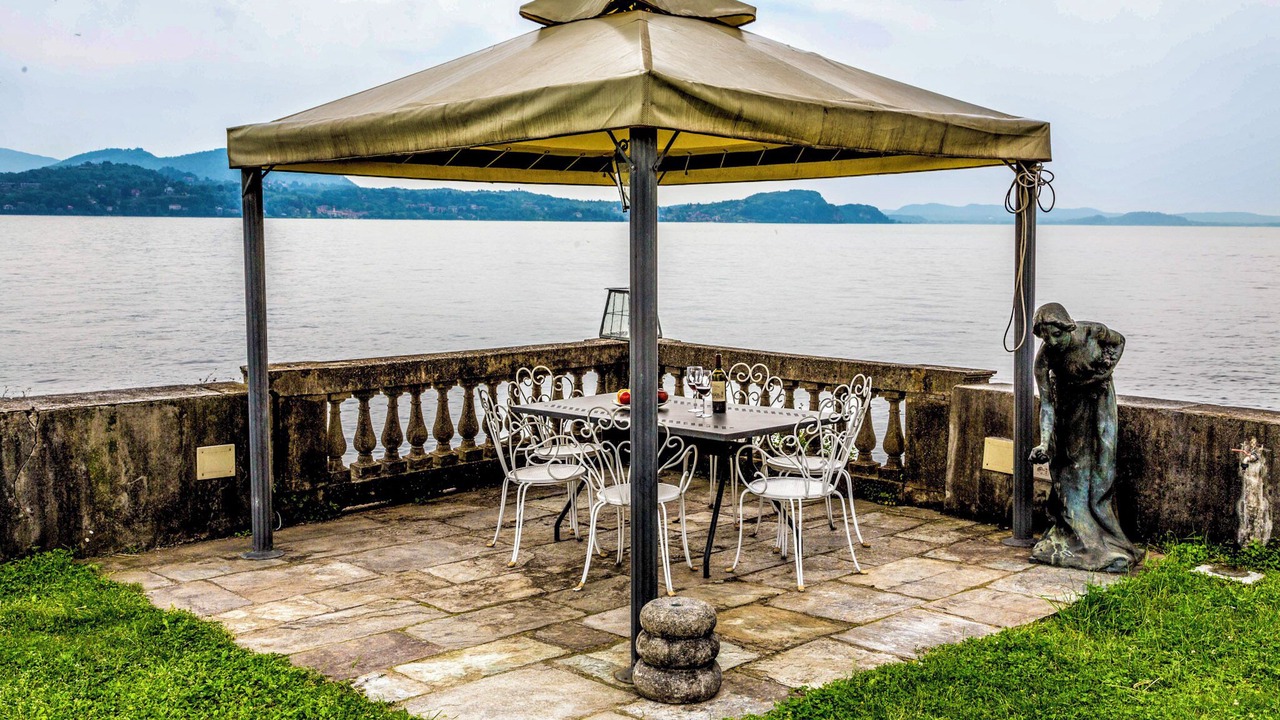 Photo of Outdoor in Verbania