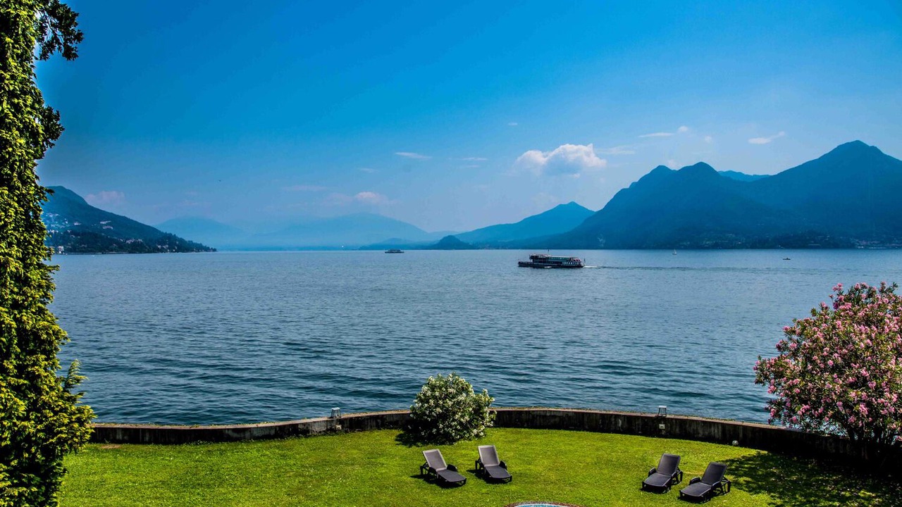 Photo of Outdoor in Verbania