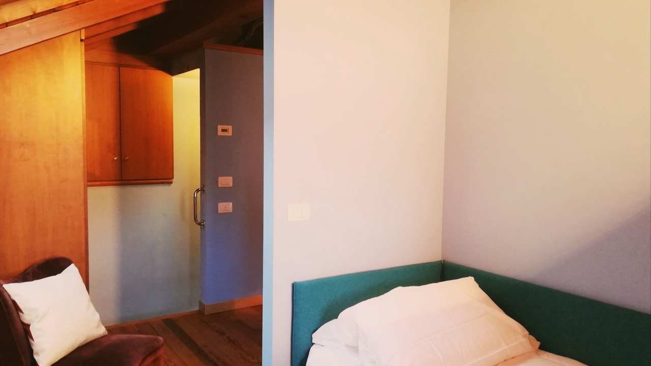 Photo of Bedroom in Verbania