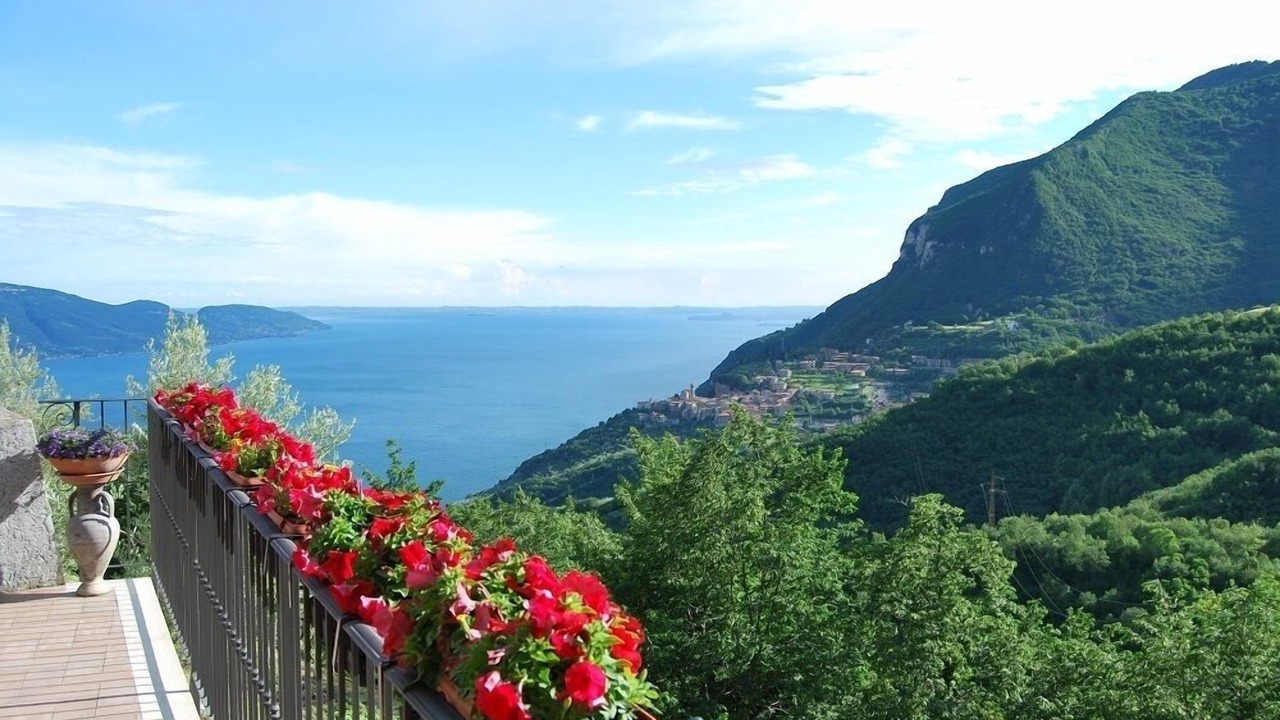 Photo of Outdoor in Gardola