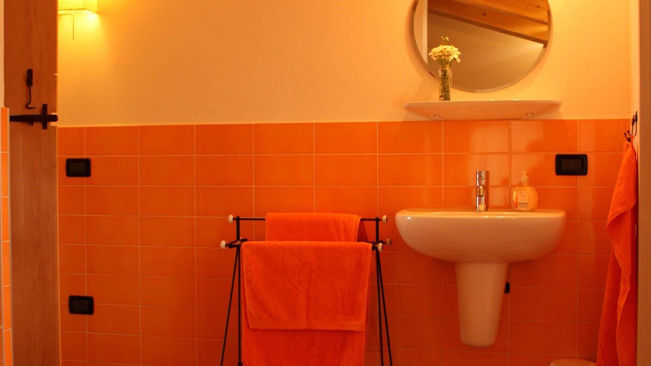 Photo of Bathroom in Pennabilli