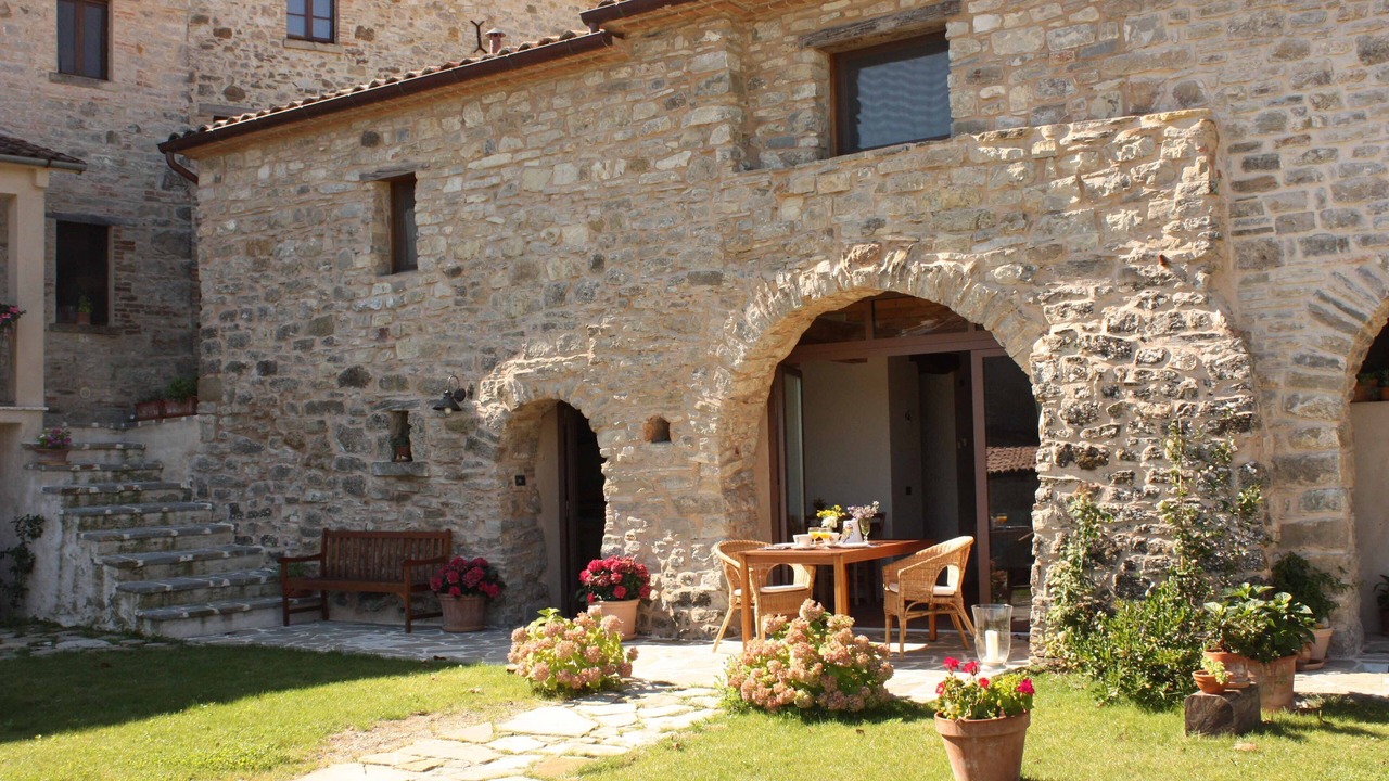 Photo of Outdoor in Pennabilli