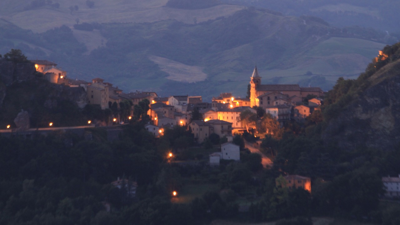 Photo of Outdoor in Pennabilli