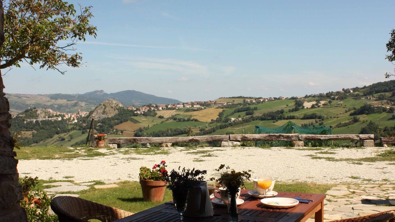 Photo of Outdoor in Pennabilli