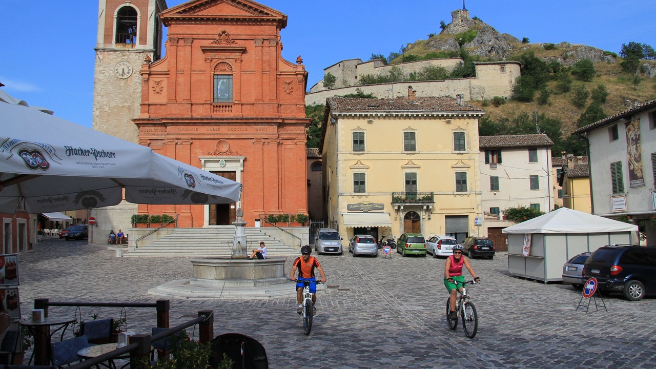 Photo of Others in Pennabilli