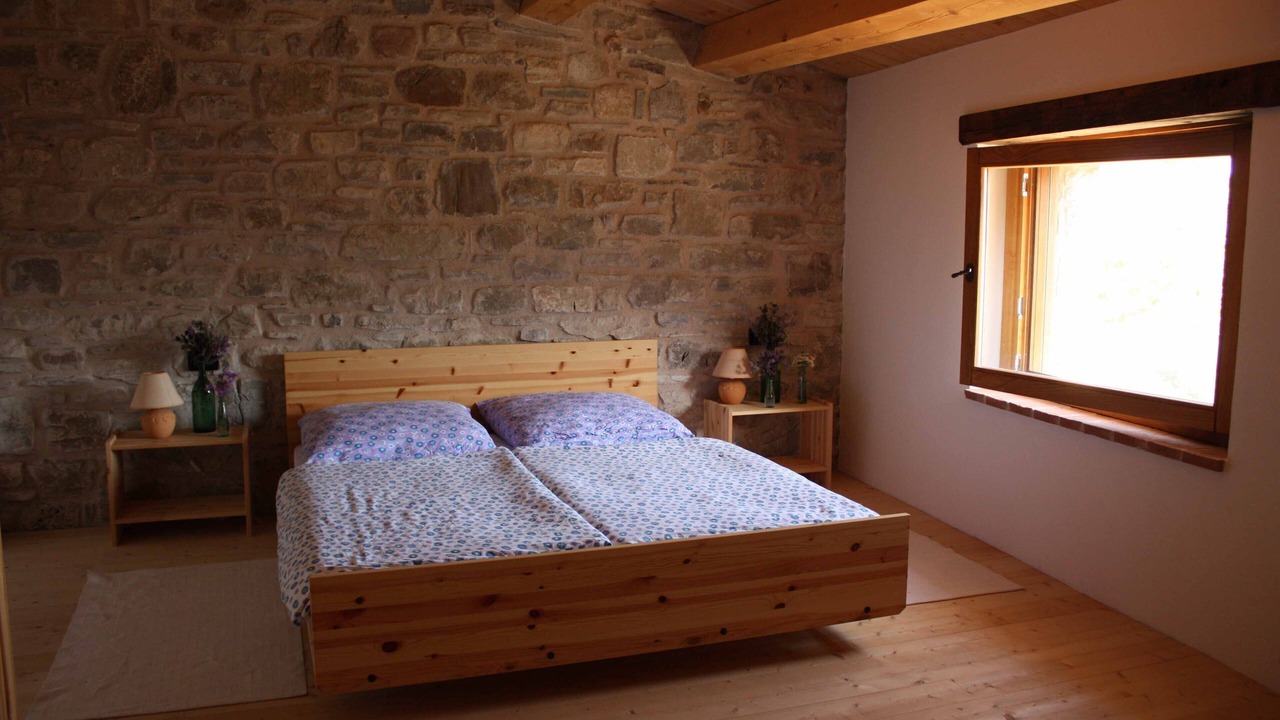 Photo of Bedroom in Pennabilli
