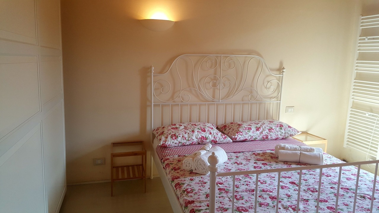 Photo of Bedroom in Citta Bassa