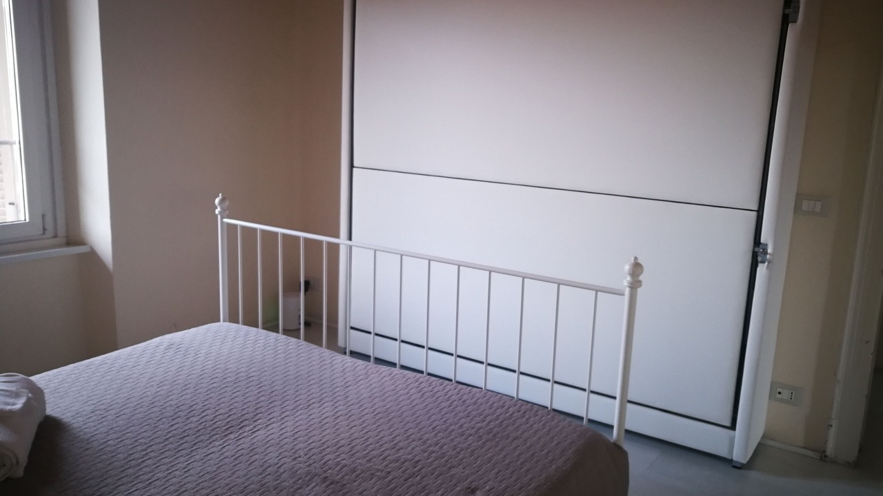 Photo of Bedroom in Citta Bassa