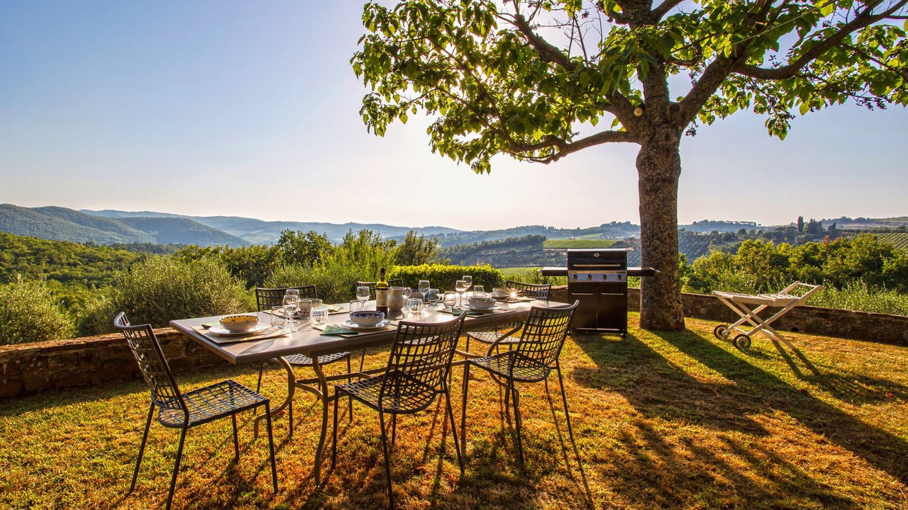 Photo of Outdoor in Radda in Chianti