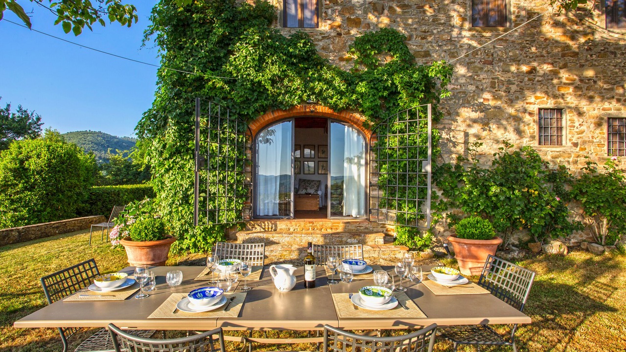 Photo of Outdoor in Radda in Chianti